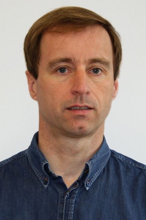 Prof. Dr. Klaus Ersfeld